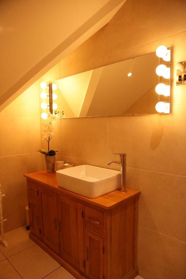 Cuilcagh Luxury Apartment Enniskillen Exterior foto