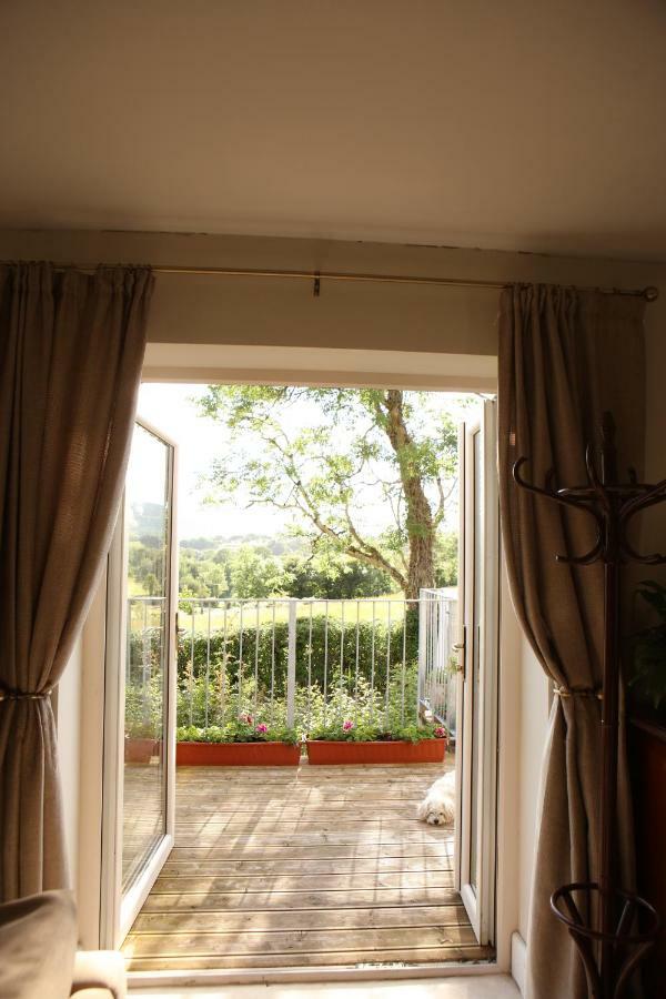 Cuilcagh Luxury Apartment Enniskillen Exterior foto